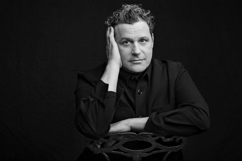 Isaac Mizrahi