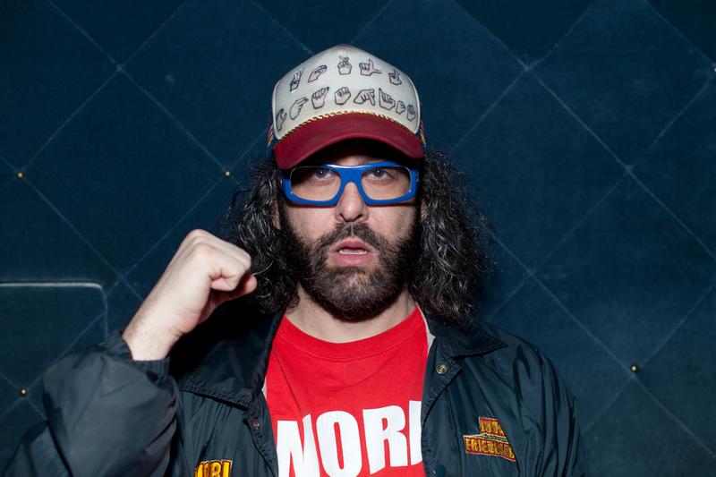 Judah Freidlander