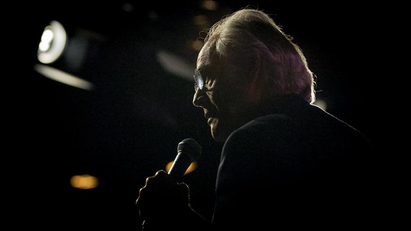 The new documentary "Robert Klein Still Can’t Stop His Leg" follows the life of legendary comedian Robert Klein.