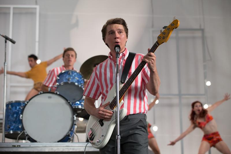 Paul Dano in LOVE & MERCY.