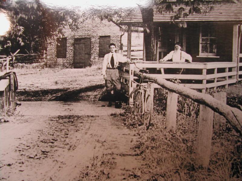 Laird's Distillery