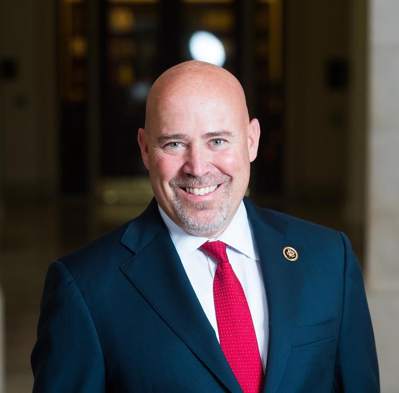 Congressman Tom MacArthur (R-NJ3)