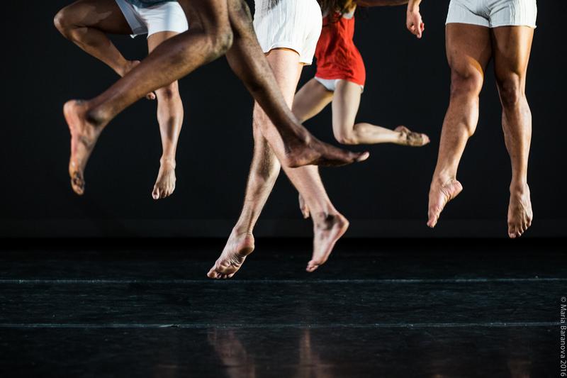Still from "There Might Be Others"
