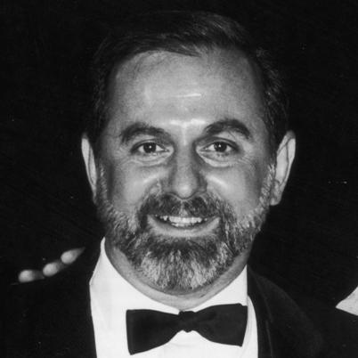 Robert Joffrey in 1981.