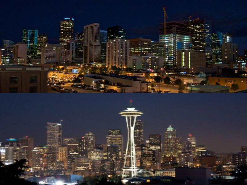 Denver Vs. Seattle: How Our Pacific Northwest Peer Adds People