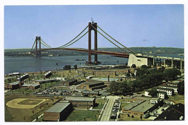 Verrazzano-Narrows Bridge - Wikipedia