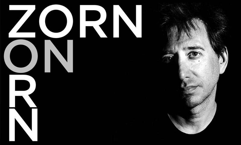 Q2 Music's Zorn on Zorn Celebration