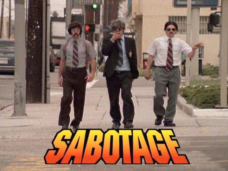 Soundcheck Smackdown: Ace Of Base; Beastie Boys' 'Ill