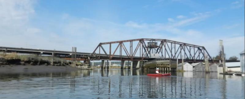 Deadly Crossing: Neglected Bridges and Exploding Oil Trains