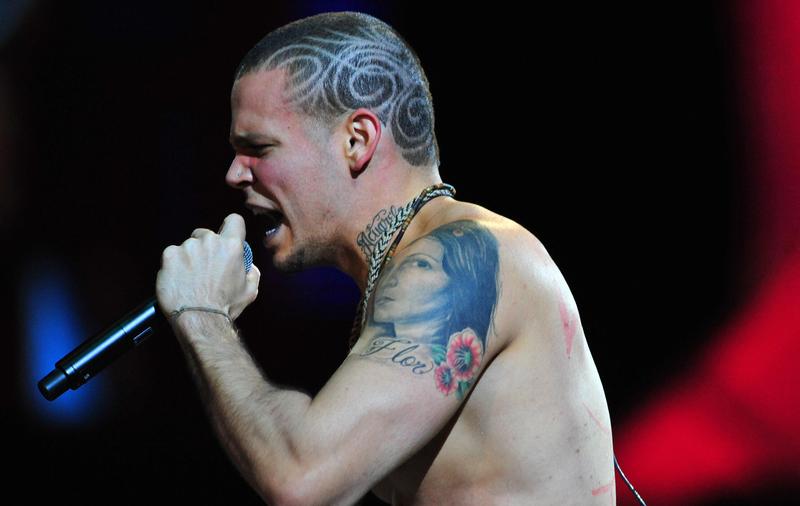 Calle 13's Residente, On 'Multi_Viral,' Latin American Politics, And ...