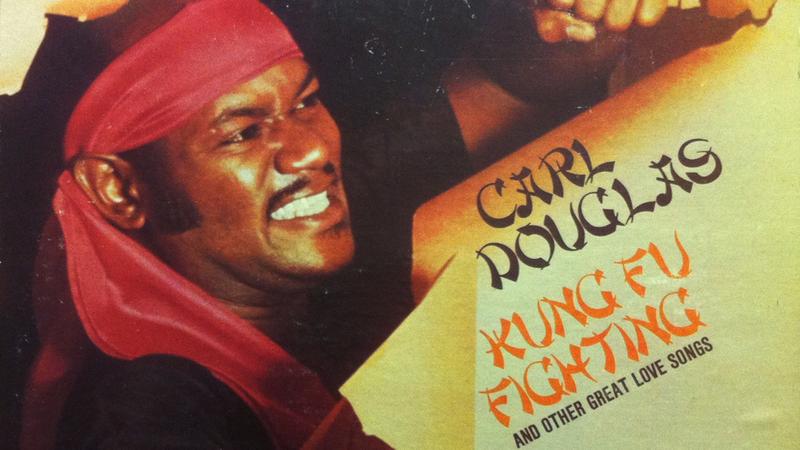 Kung Fu Fighting - song and lyrics by Carl Douglas