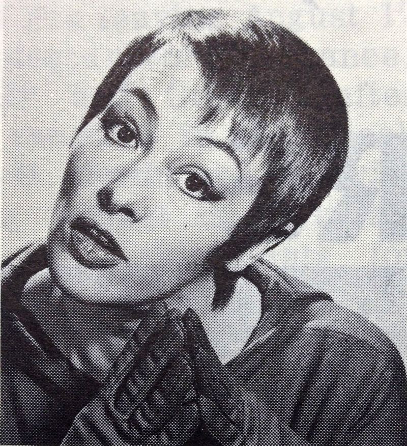Genevieve Caufield