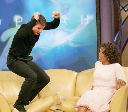 tom cruise oprah interview