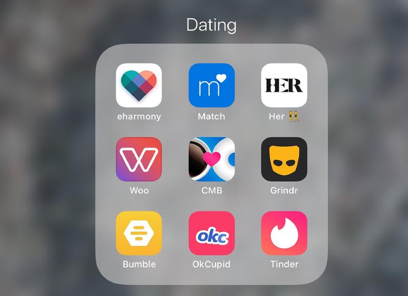 OkCupid Dating Alternatives
