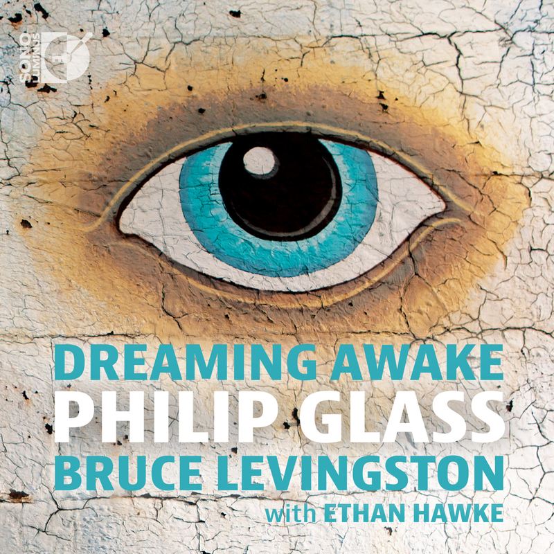 'Bruce Levingston: Philip Glass | Dreaming Awake'