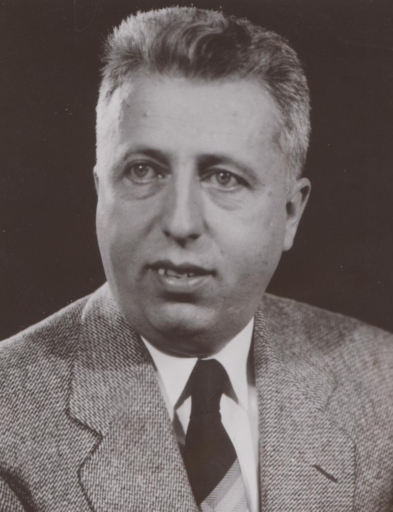 David Ewen