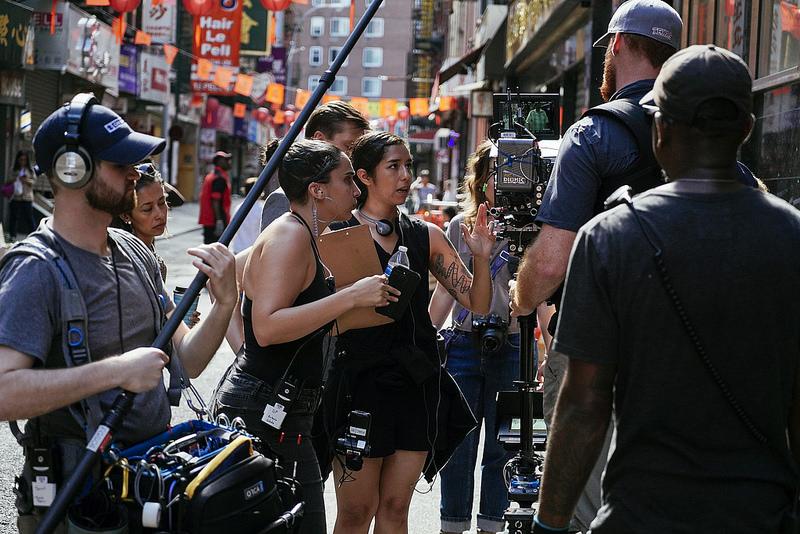 In June last summer, the Feirstein Graduate School of Cinema at Brooklyn College produced two original half-hour television pilots as part of the Mayors Office of Media and Entertainment’s initiative