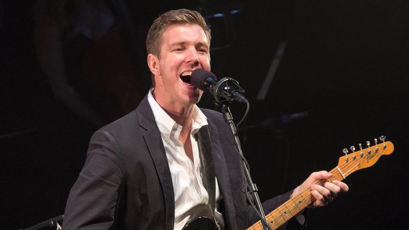 Hamilton Leithauser Live At Radiolovefest Soundcheck Wnyc Studios