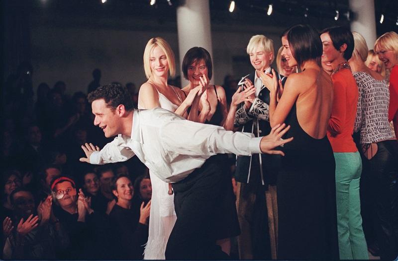 Exclusive: Isaac Mizrahi Reflects on His Career, Pop Divas, and Supermodel  Muses