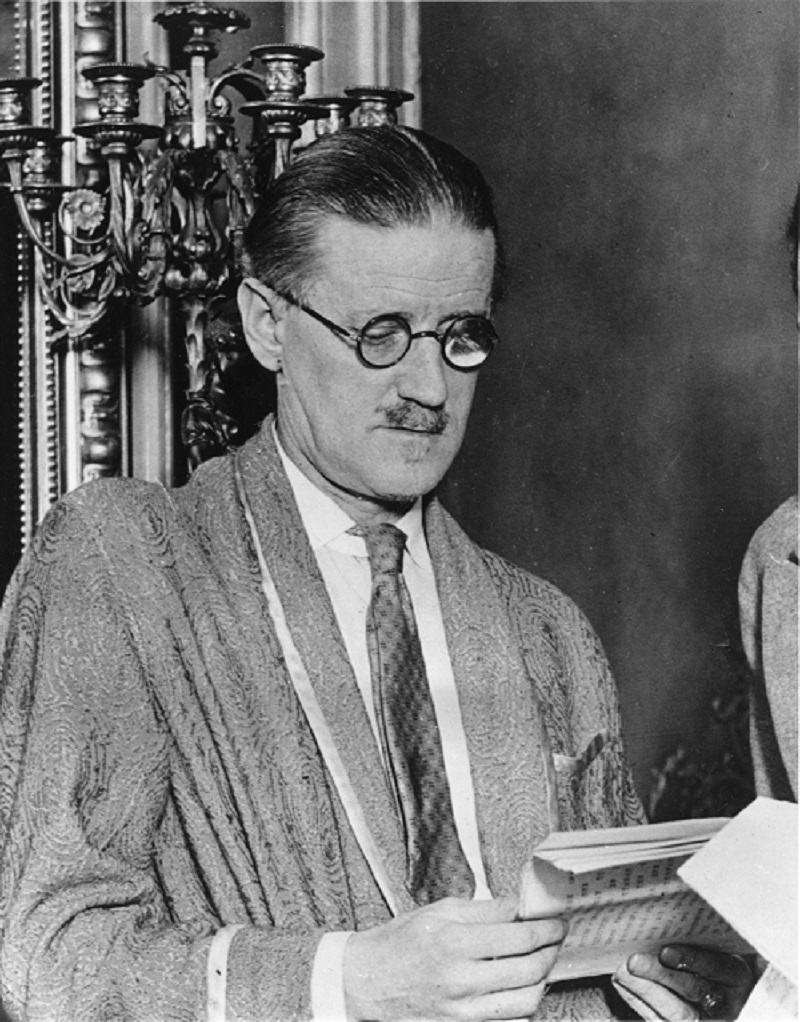 洋書 James Joyce and His Contemporaries James Joyce - High Museum of Art