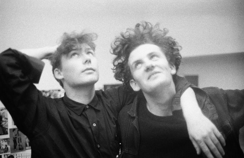 The Jesus and Mary Chain: Still Influential, 30 Years After