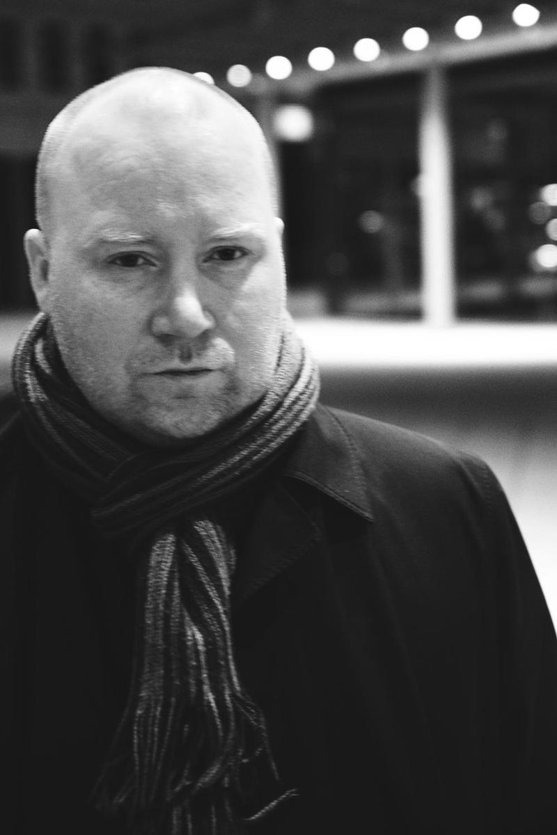 From Darkness to Light: Jóhann Jóhannsson & ACME | Soundcheck | WNYC Studios