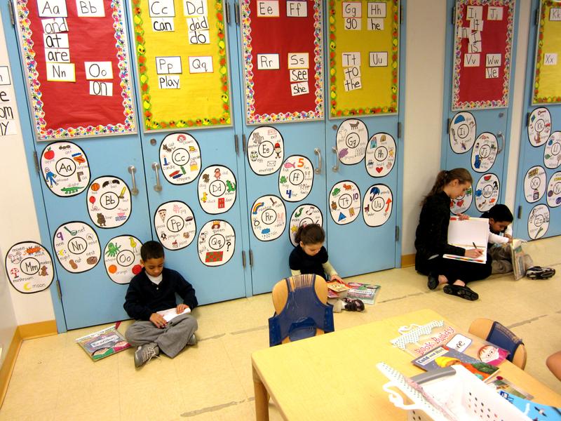 Children across the city will hit the books when the new school year starts