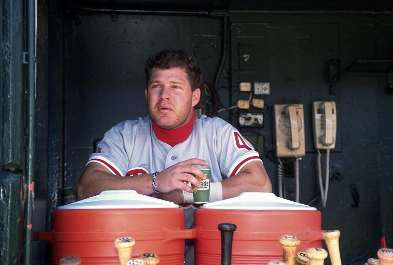 Nails' Knocked Out & 'Barely Breathing': Inside MLB Star Lenny Dykstra's  Brutal Jail Beating