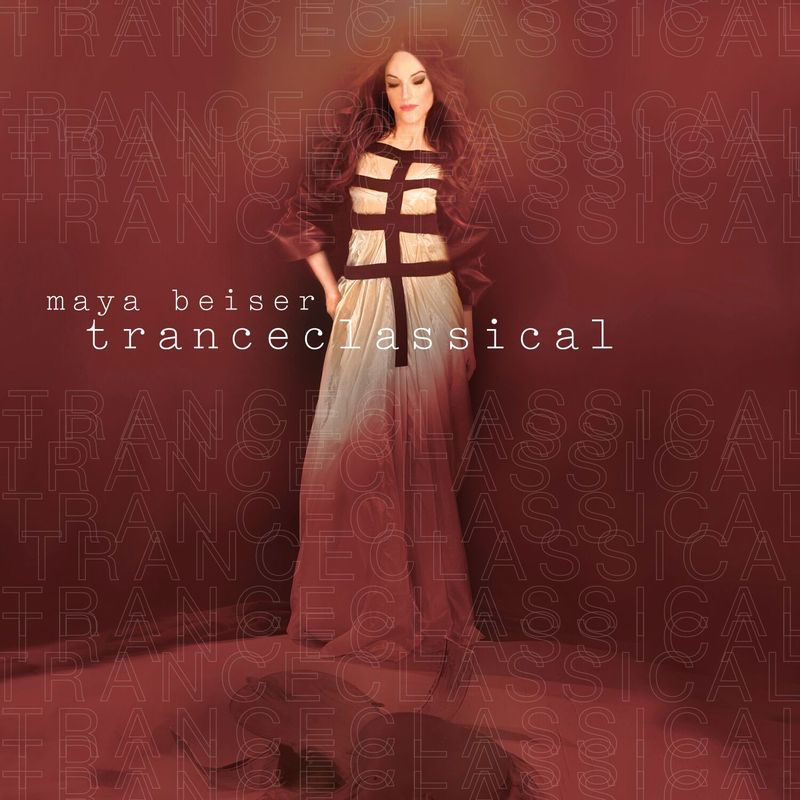 'Maya Beiser: TranceClassical'