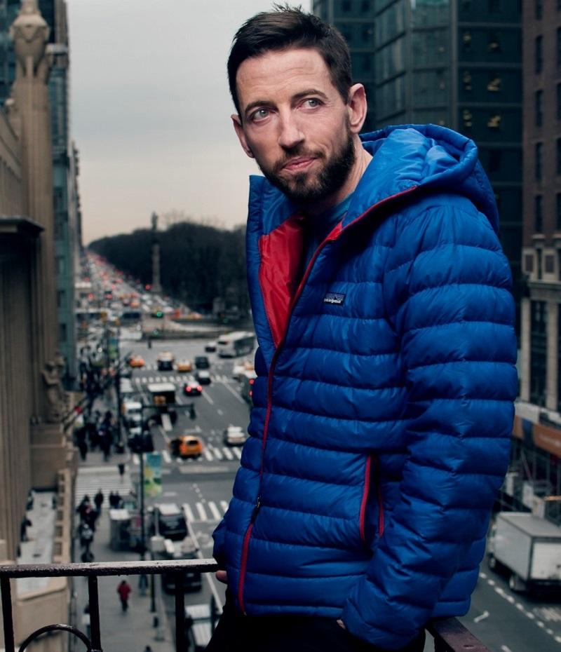 Comedian Neal Brennan talks about his new live show "3 Mics." 
