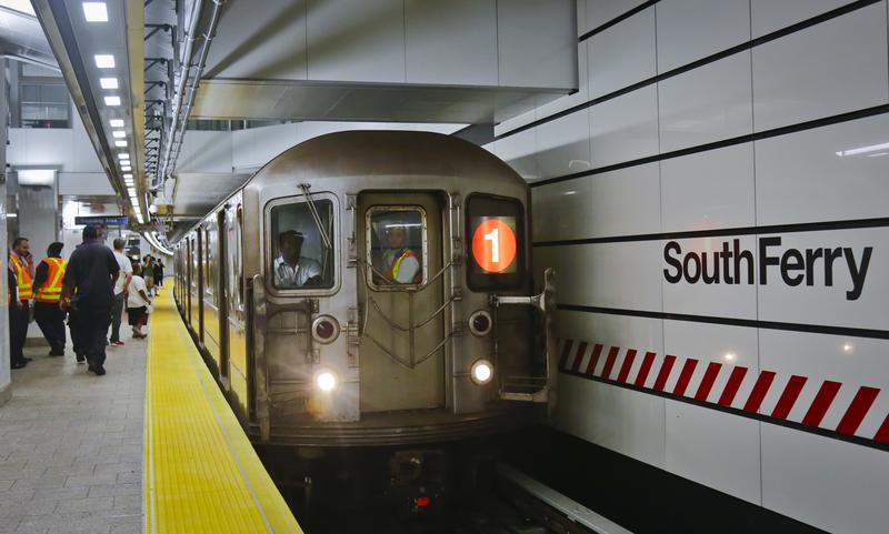 Despite Social Media Complaints Mta Says Fewer Hot Subway Cars