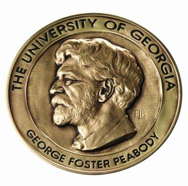 The Peabody Award