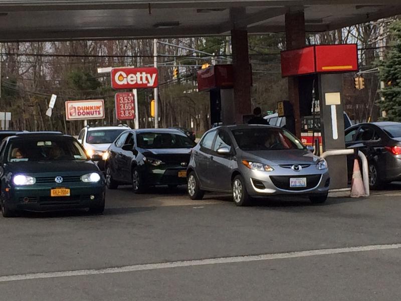 New Jersey Is Known for Cheap Gas. The Glory Days Are About to End