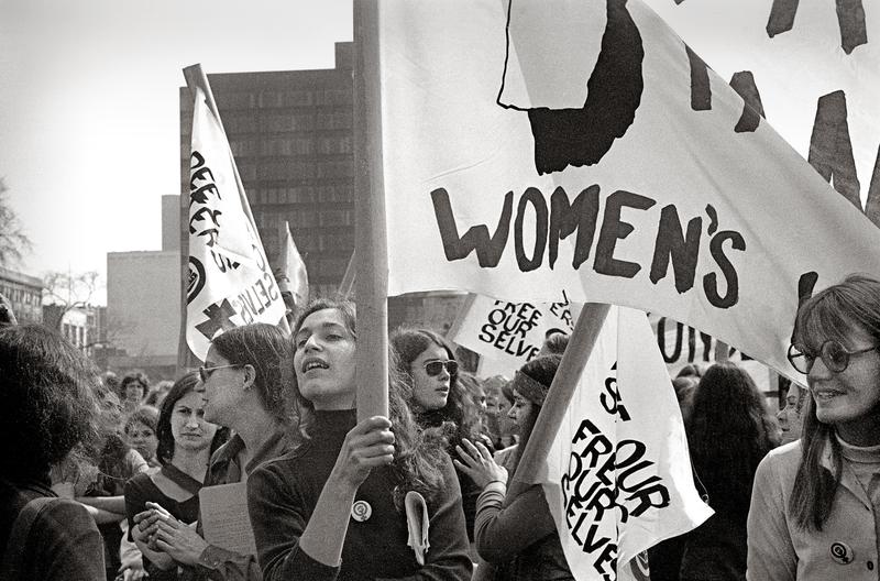 Women revolution clearance