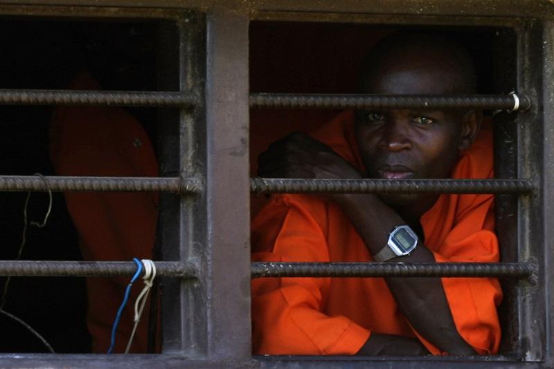 A Look Inside Prisons Around the Globe | The Leonard Lopate Show