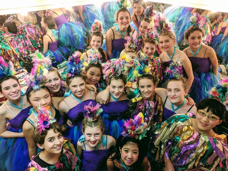 San Francisco Girls Chorus