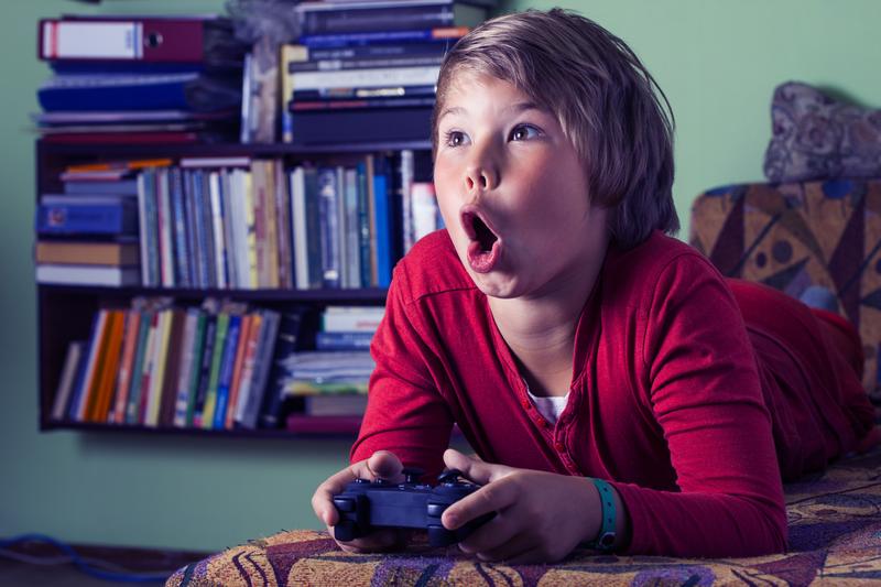 Are Video Games Good for You?