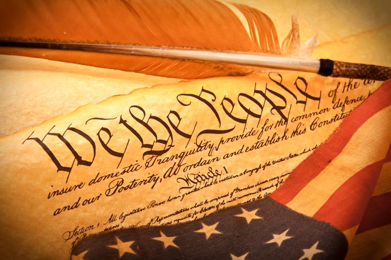 Your Ideas For A 28th Amendment To The Constitution Security Agencies 