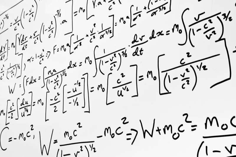 How A Head Injury Created A Math Genius The Leonard Lopate Show WQXR