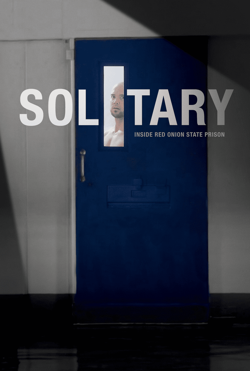 Solitary: Inside Red Onion State Prison (reprinted with permission from HBO)