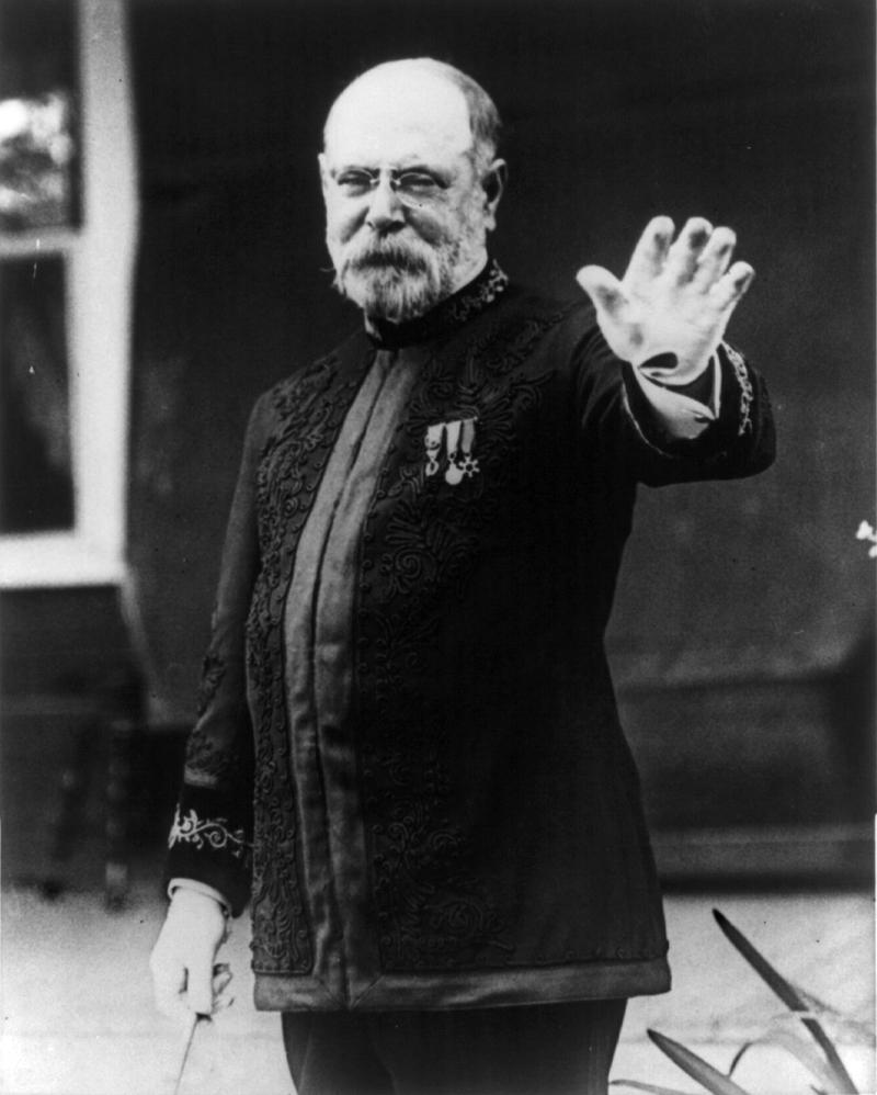 John Philip Sousa