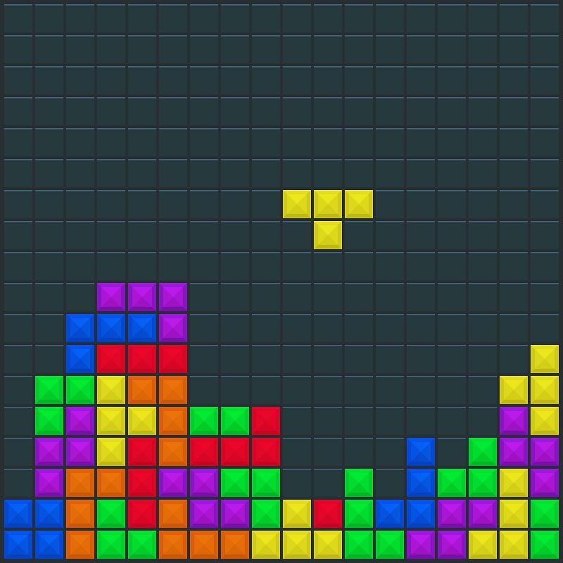 Dan Ackerman explains the allure of Tetris. 