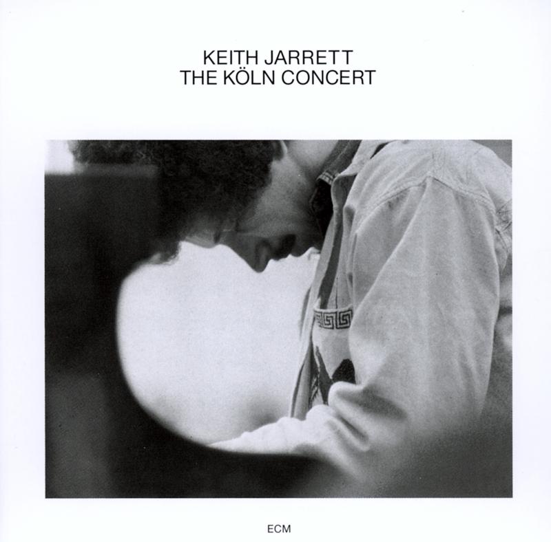 playlist #1 | Keith Jarrett: Moment-to-Moment Realist