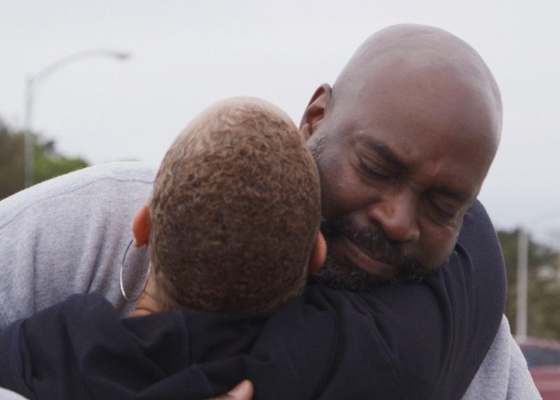 The Return, a documentary film on the effects of mass incarceration on the American family.