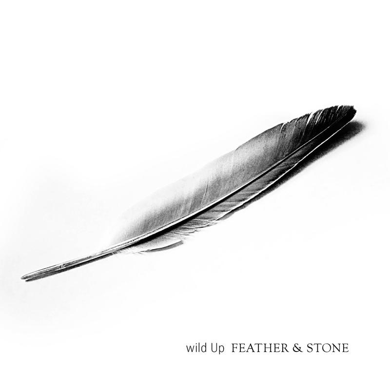 wild Up's 'Feather & Stone' 
