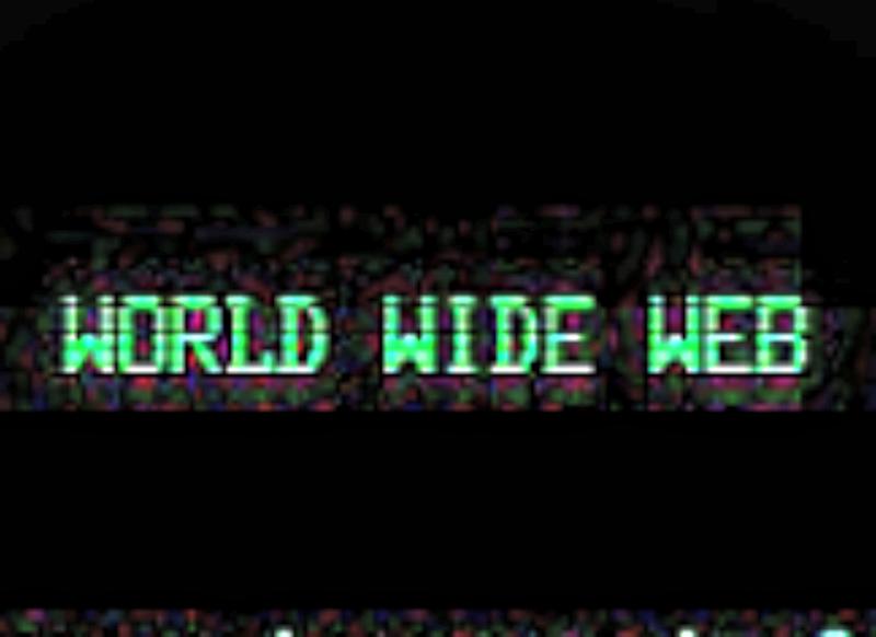 First Website