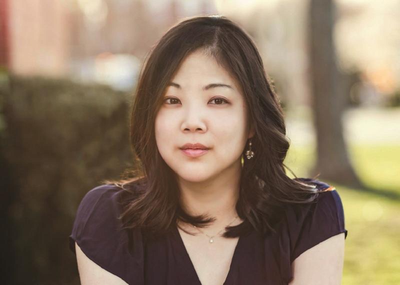 Nicole Chung