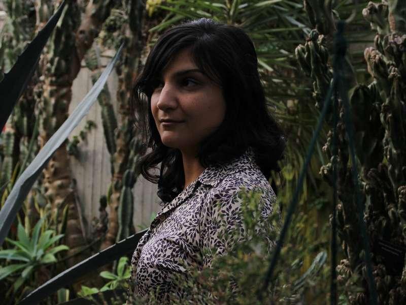 4176: With Sarah Davachi | New Sounds | WNYC
