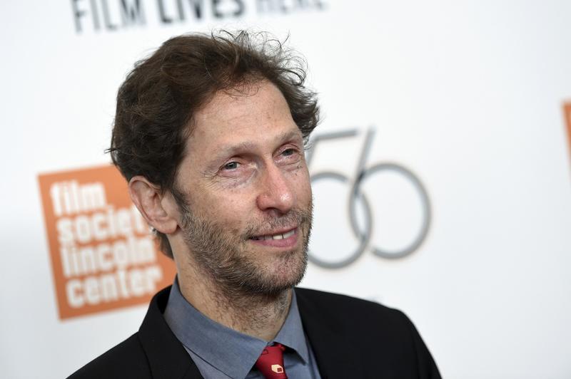 Tim Blake Nelson The Ballad of Buster Scruggs movie costume