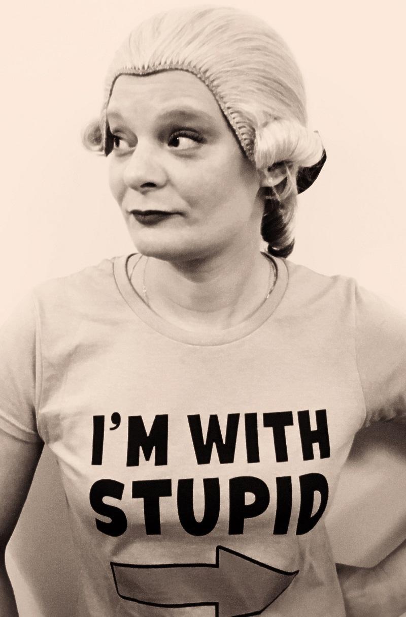 Martha Plimpton